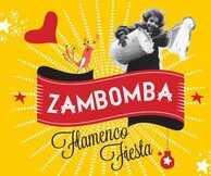 Zambomba 2013