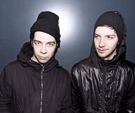 Zenker Brothers Soundsystem (Ilian Tape/ DE)