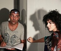 Πήρε τη Ζωή της στα Χέρια της