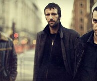 ZU w/ Krause & Wham Jah (Spinalonga & Mafia proudly present the mighty ZU)