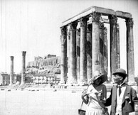 Σπάνιες ταινίες απ’ το αρχείο της Ταινιοθήκης για πρώτη φορά online