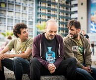 «Musicnow! 2016, μέρες μουσικής στην πόλη» 