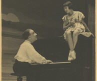 Γιώργης Χριστοδούλου, ​Attic à Paris 