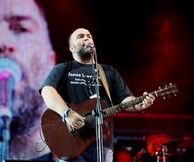 DAY 1: Μπάμπης Στόκας, Χρήστος Θηβαίος, Κώστας Παρίσσης, Μιρέλα Παχου