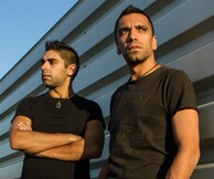 Κίτρινα Ποδήλατα