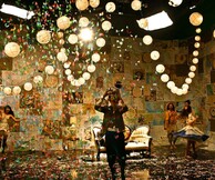 Release Festival Day 1: Beirut + Daughter + Cass McCombs + Irene Skylakaki + Moa Bones