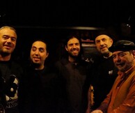 DAY 1, Blues For Peace 