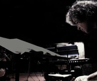 Νίκος Κυπουργός, «​Στον Μυστικό Κήπο»