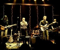 DAY 3, Blues For Peace