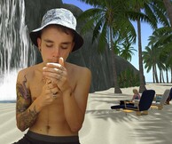 Winter Plisskën Festival 2016, Day 1