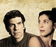 Γιάννης Μπέζος - Ηρώ Μπέζου, Κρατώντας μια σπίθα τρεμόσβηστη 