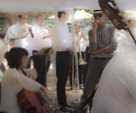 Metamorphosis: Inuksuit