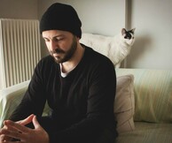 Μιχάλης Δέλτα, "Life is now"