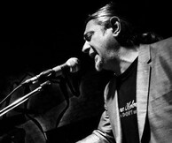 DAY 2, Blues For Peace