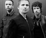 Ejekt Festival, Day 2: Muse, Unkle, Temples