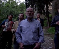 Νίκος Κυπουργός, Τα μυστικά της Εγνατίας 