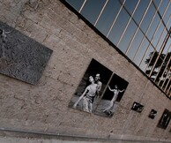 No wall music Mikelis & Najem project