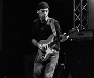 DAY 4, Blues For Peace