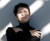 Σόνια Θεοδωρίδου / Βραδιά Πανσελήνου 