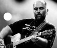 Συναυλία Μπάμπης Στόκας