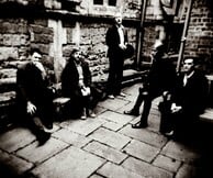 Φεστιβάλ Αθηνών 2019: Tindersticks 