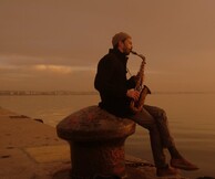 Jazz in the City Sessions 