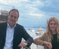 Η πρώτη Drive in συναυλία στη Γλυφάδα με τη Νατάσα Θεοδωρίδου