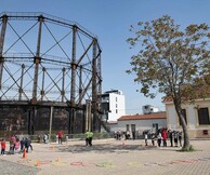 Το Summer Camp επιστρέφει στην Τεχνόπολη με ένα πλούσιο εκπαιδευτικό πρόγραμμα