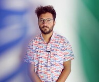 Κωνσταντίνος Δαγριτζίκος, καλλιτεχνικός διευθυντής και ιδιοκτήτης του six d.o.g.s.