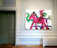 New Works By Robert Nava & Bäst