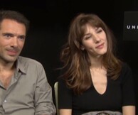 «O Κύριος και Κυρία Αντελμάν»: Μια ταινία - προσωπική υπόθεση των Νικολά Μπεντός και Ντοριά Τιλιέ