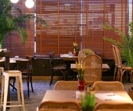 Avancai: Ένα bar-restaurant με άρωμα Λατινικής Αμερικής