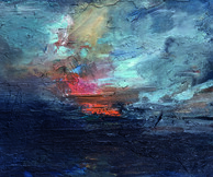 Έλενα Κυρκιλή, Surfacing the scenes within