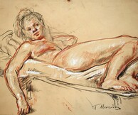 Τίμος Μπατινάκης, «Εν Προόδω»