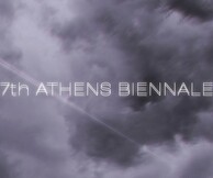 H 7η Μπιενάλε της Αθήνας αναβάλλεται για την άνοιξη του 2021