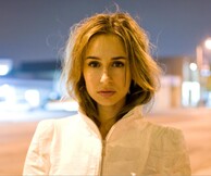 Η Kid Moxie τραγουδάει ζωντανά τo «Ici» από το νέο άλμπουμ «Erotica» του Monsieur Minimal