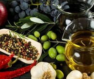 "Ημέρες γαστρονομίας" στο Μουσείο Μπενάκη