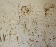 Εικαστικές αναφορές στον Θόδωρο Αγγελόπουλο