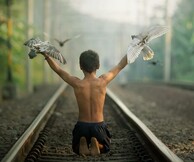 Η Εύα Γκριν ως Αρτεμισία στο 300: Η Άνοδος της Αυτοκρατορίας