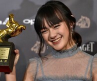 Η 14χρονη που ξεχώρισε στα κινεζικά Όσκαρ με το ρόλο της σε θρίλερ