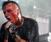 Ο Erk Aicrag μιλάει στο LIFO.gr πριν το live των Hocico στο Second Skin Club