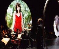 Το Βιβλίο της Ανησυχίας ζωντανεύει μέσα από το μουσικοθεατρικό έργο του Μίσελ φαν ντερ Άα