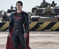 «Έσκισε» ο νέος Σούπερμαν στο αμερικανικό box office