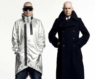 Οι Pet Shop Boys στην Ελλάδα