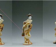 Οι Γιαπωνέζικες Κούκλες της Ohno Hatsuko στην Κέρκυρα