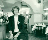 Έκθεση αφιέρωμα στο «Εστιατόριον» της Φώφης Ακριθάκη