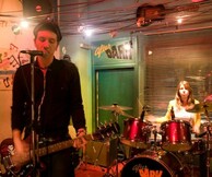 5 συναυλίες για το Σαββατοκύριακο