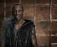 Νέο βίντεο από τον Tricky