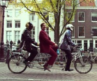 Οι νικητές των MTV EMA 2013