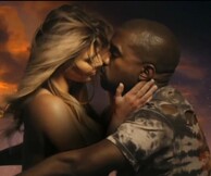 Το νέο βίντεο του Kanye West